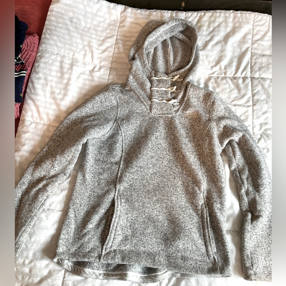North Face Pullover